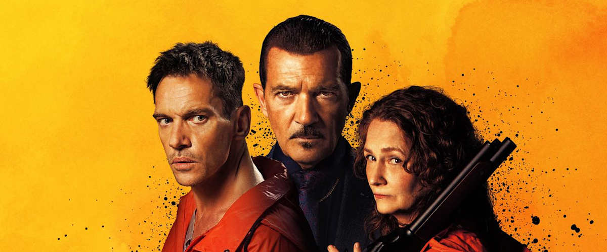 Watch The Clean Up Crew