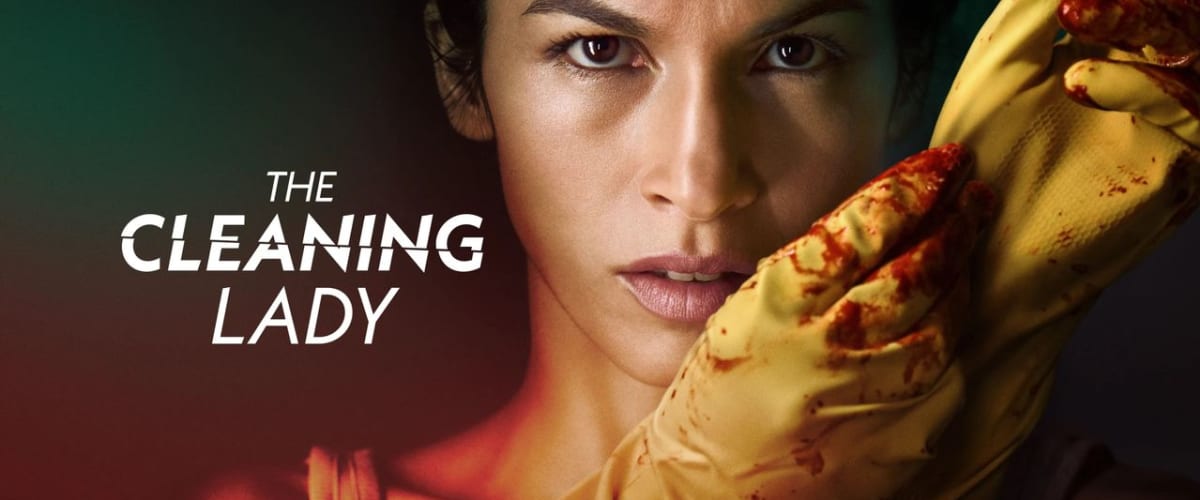 The Cleaning Lady - Season 1