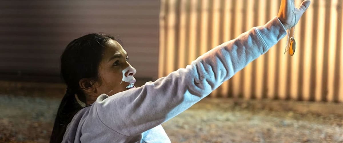 The Cleaning Lady - Season 4