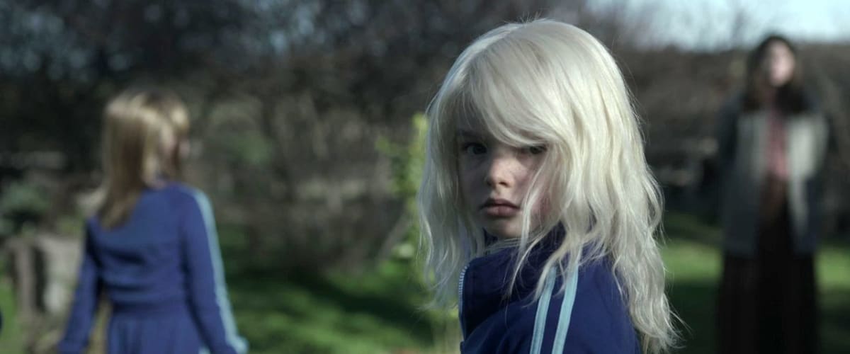 The Clearing - Season 1