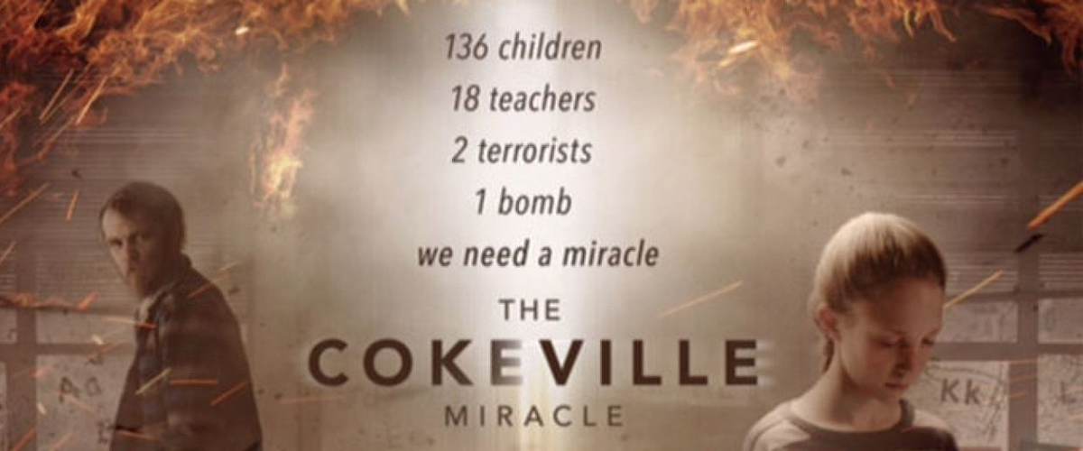 The Cokeville Miracle