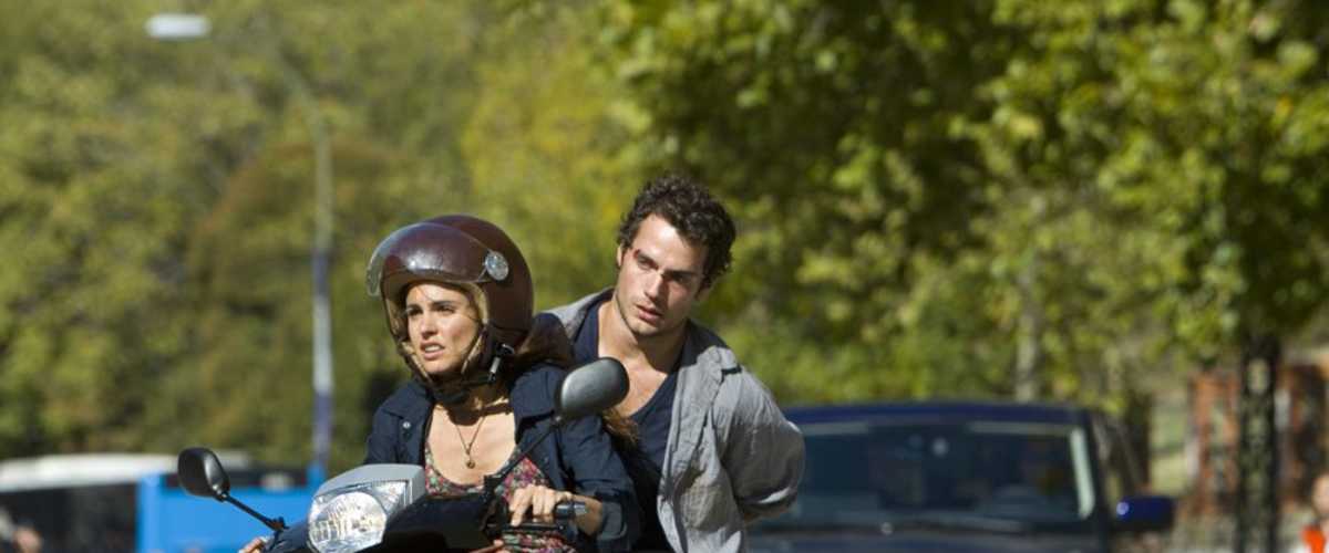 The Cold Light Of Day