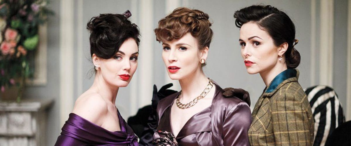 The Collection - Season 1