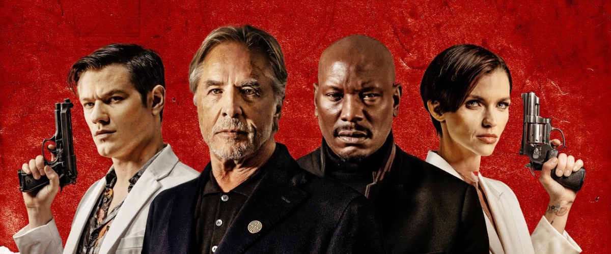 Watch The Collective