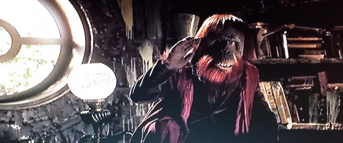 The Color of Magic Part 2: The Light Fantastic