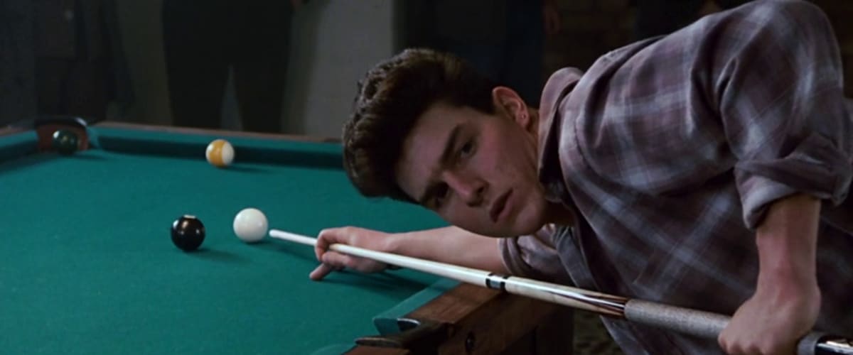 Watch The Color of Money