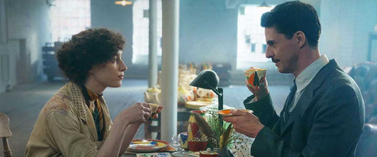 Watch The Colour Room