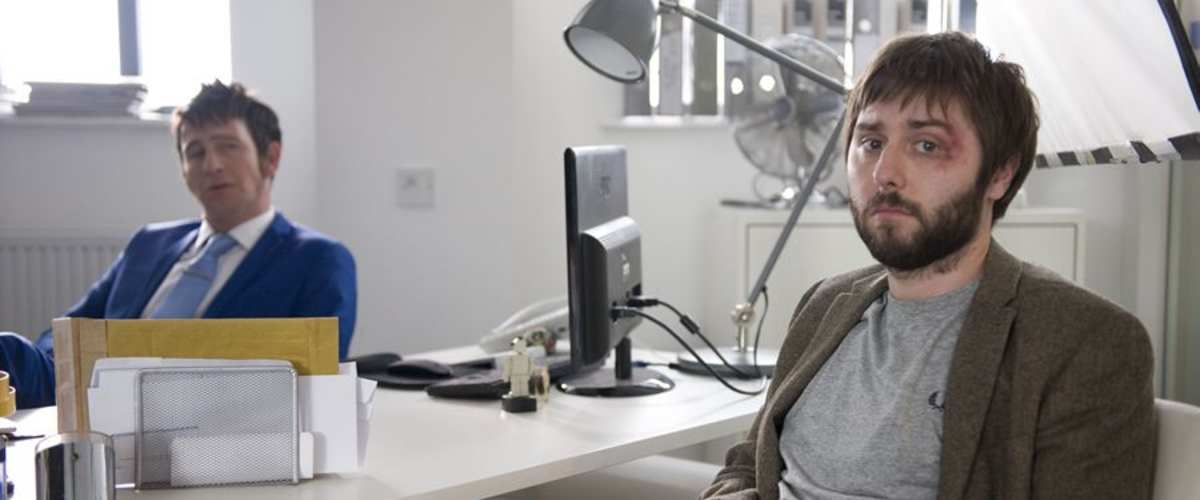 The Comedian's Guide to Survival