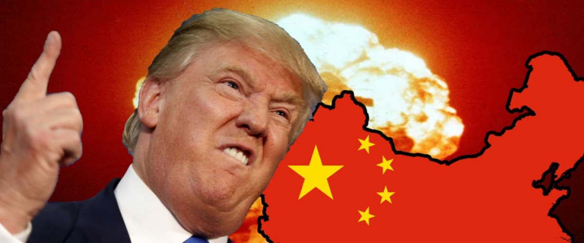 The Coming War On China