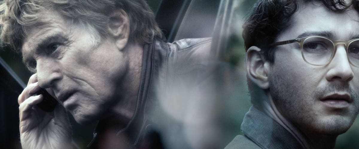 Watch The Company You Keep