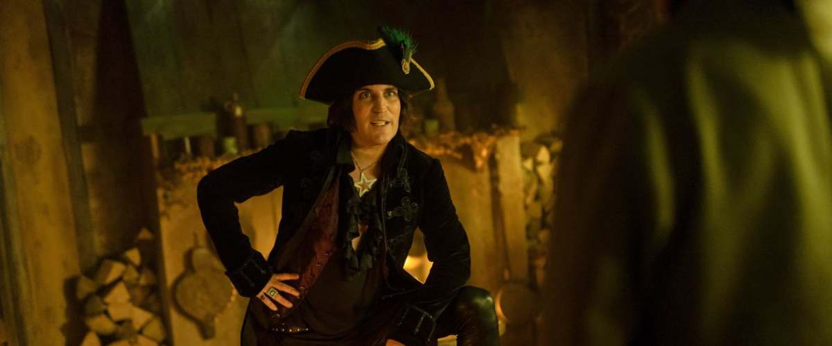 Watch The Completely Made-Up Adventures of Dick Turpin - Season 1