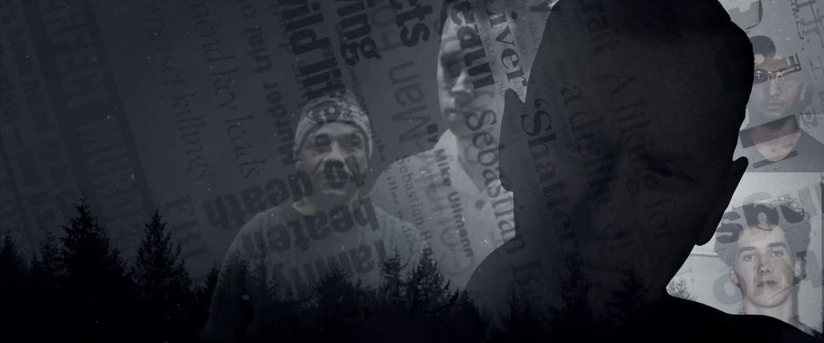 The Confession Tapes - Season 01