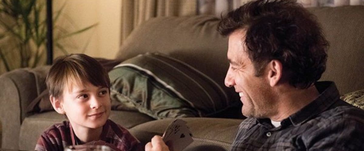 Watch The Confirmation