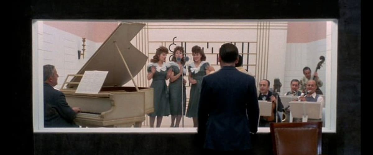 Watch The Conformist