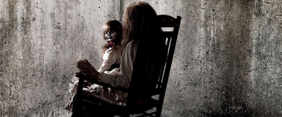 123movies the conjuring online 3