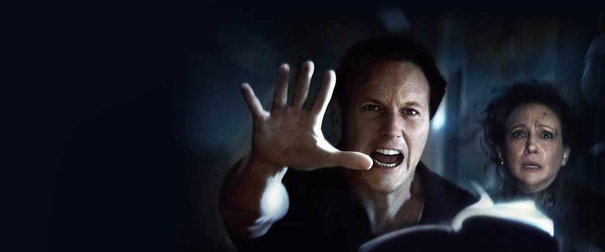 Watch The Conjuring: Last Rites