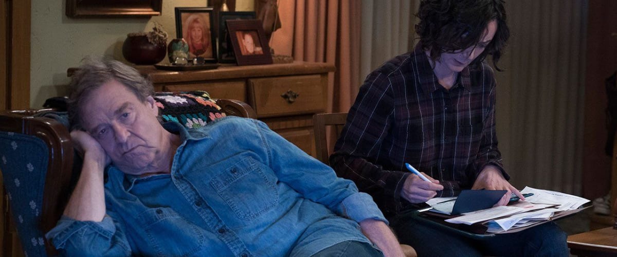 The Conners - Season 1