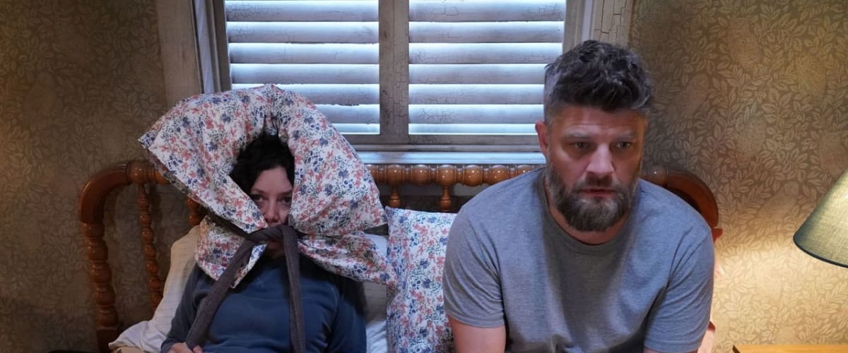 Watch The Conners - Season 5