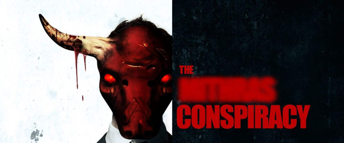 Watch The Conspiracy For Free Online 123movies