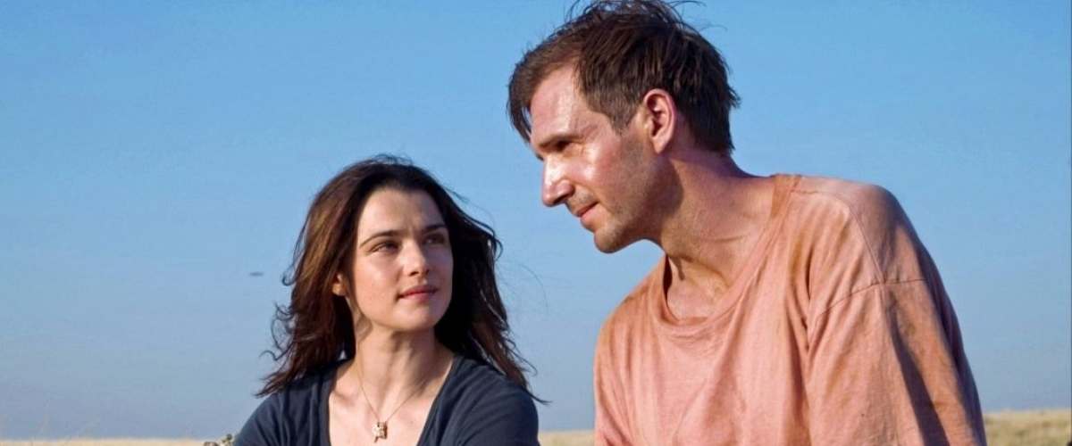 The Constant Gardener