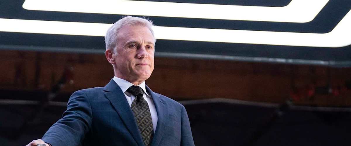 Watch The Consultant - Season 1