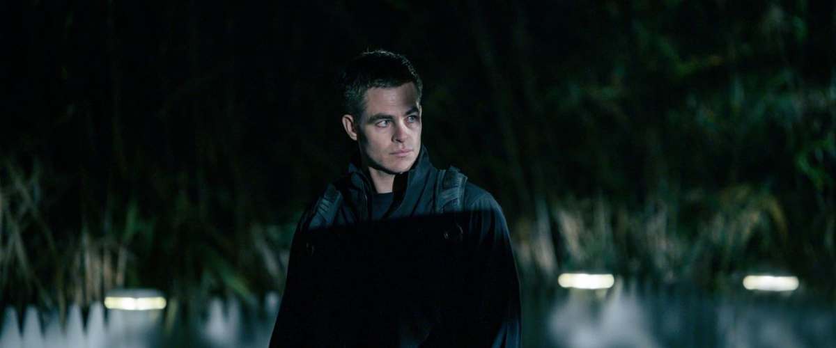 Watch The Contractor