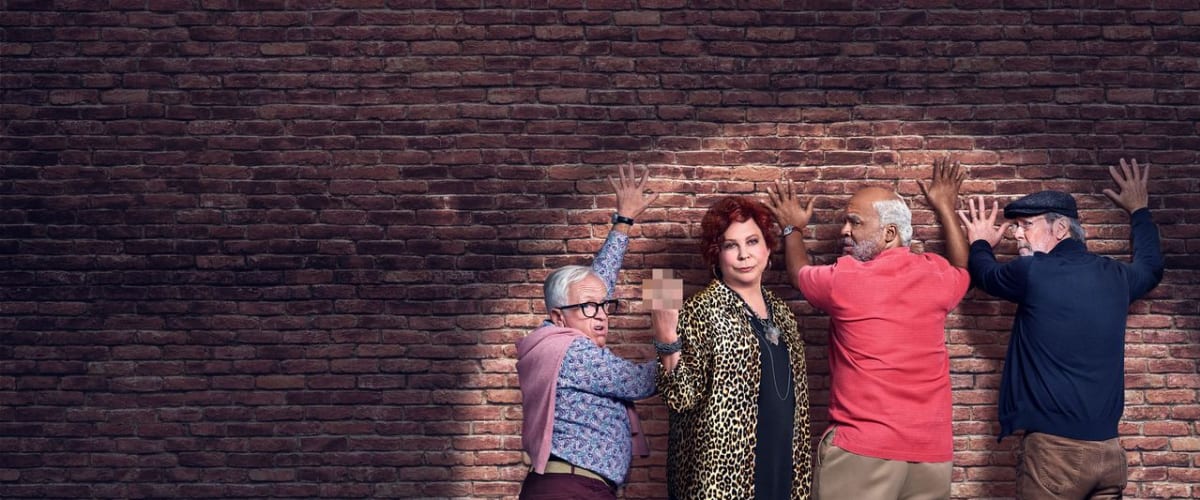 The Cool Kids - Season 1