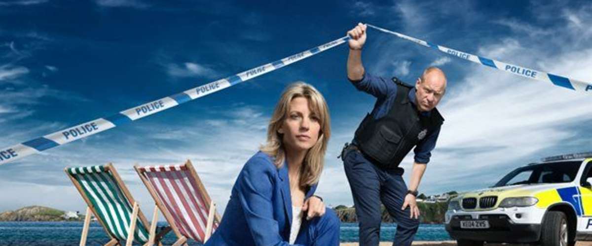 Watch The Coroner - Season 2