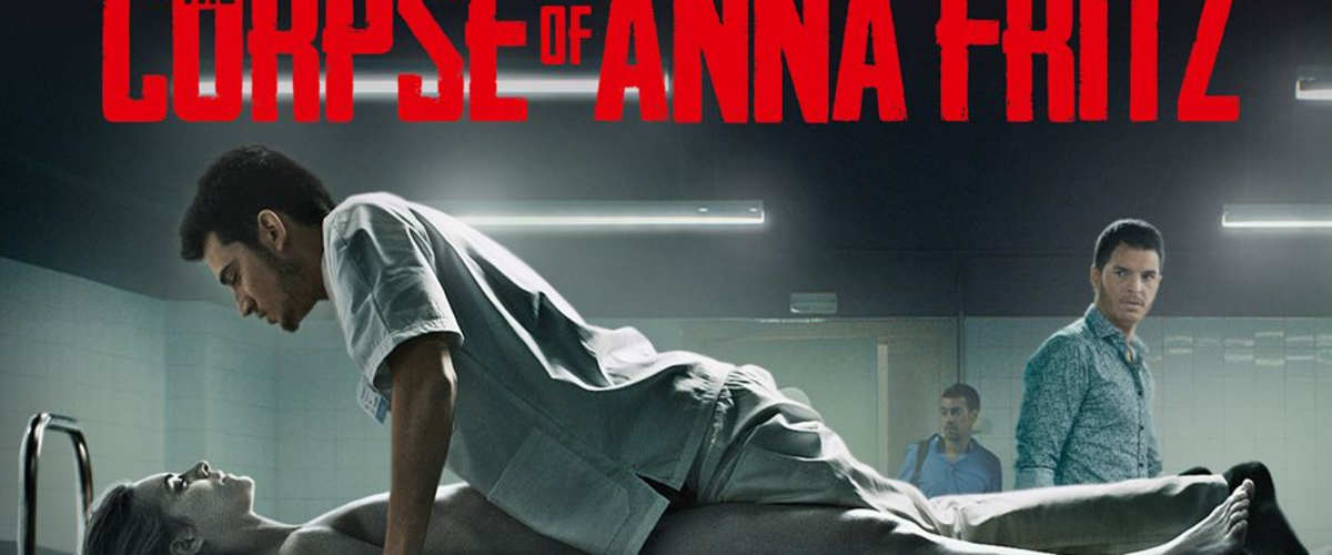Watch The Corpse of Anna Fritz