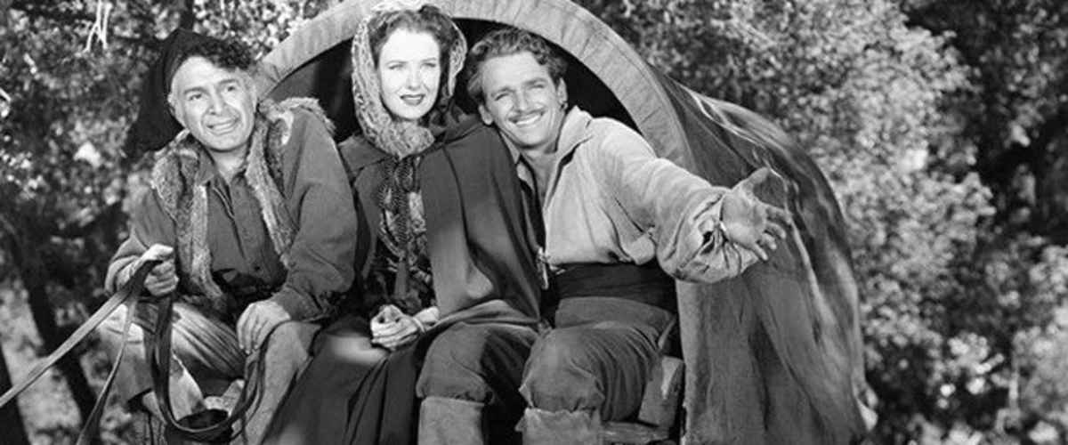 The Corsican Brothers