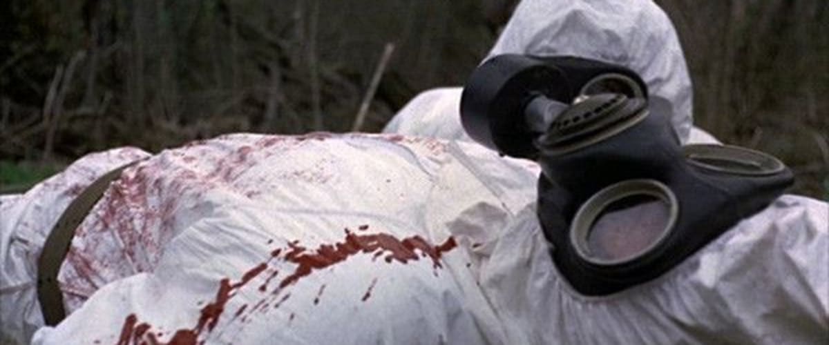 Watch The Crazies (1973)