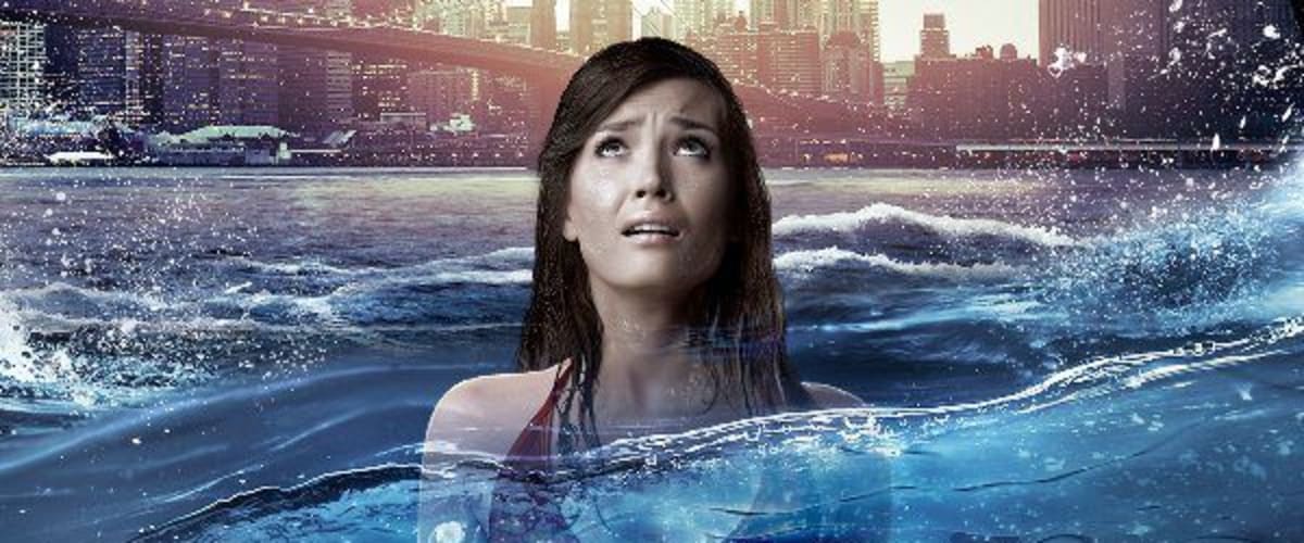 Watch The Creature Below