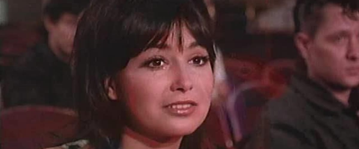 The Cross and the Switchblade