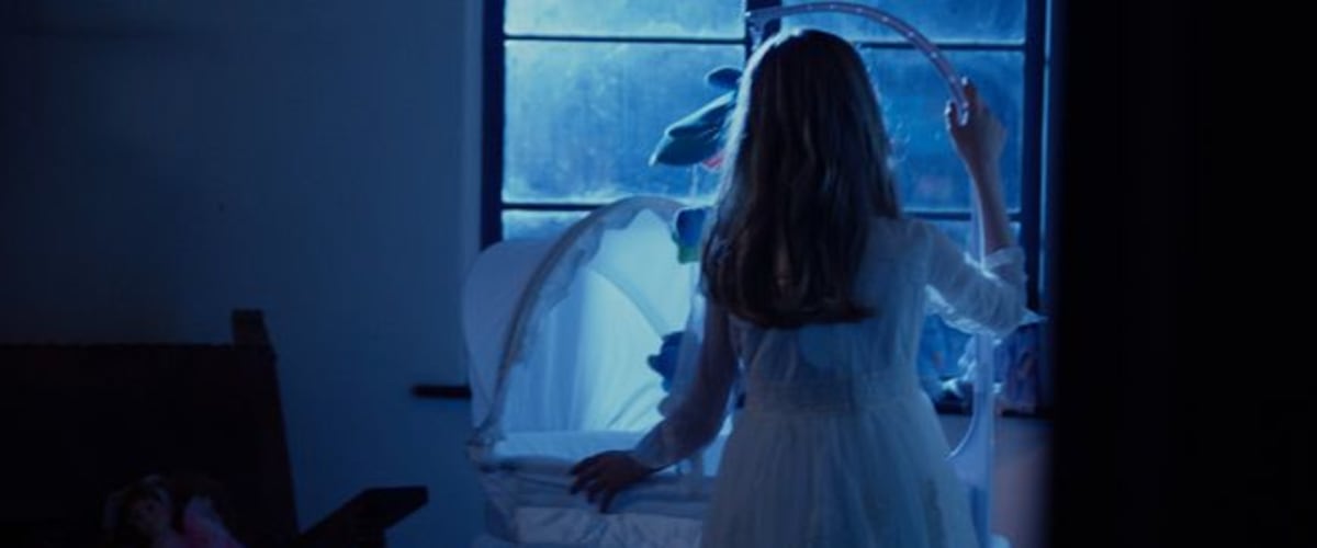 Watch The Crossbreed