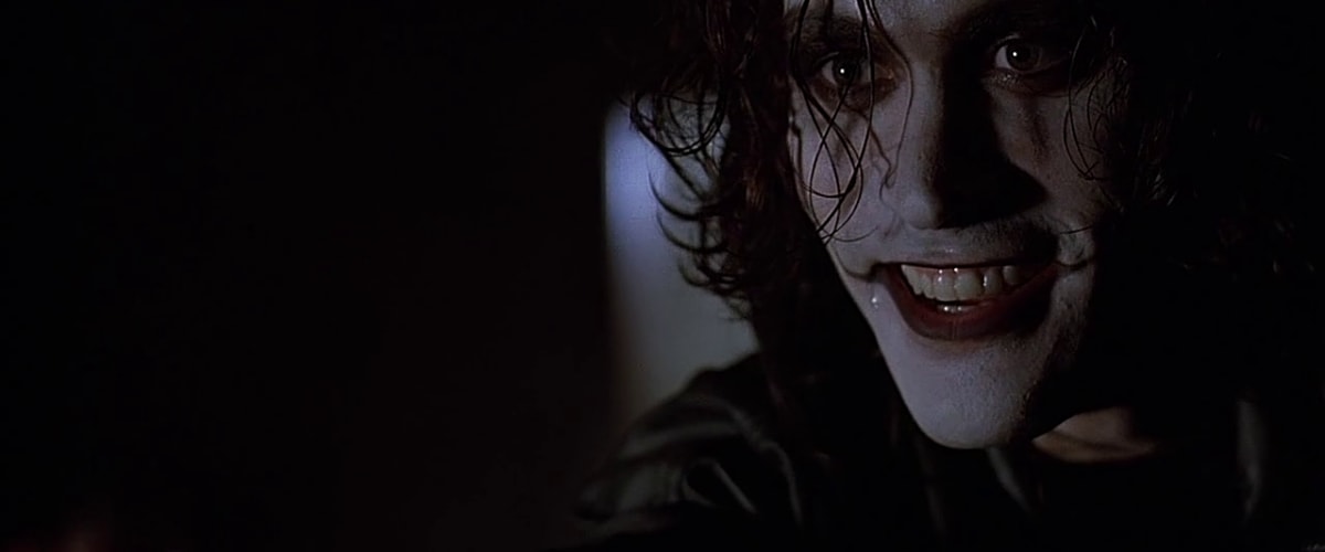 The Crow