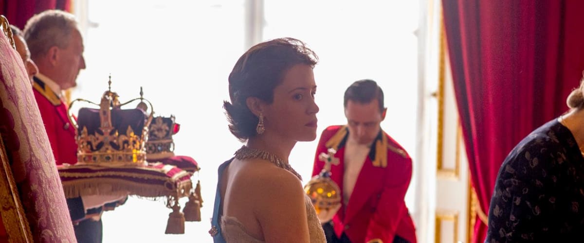 The Crown - Season 1