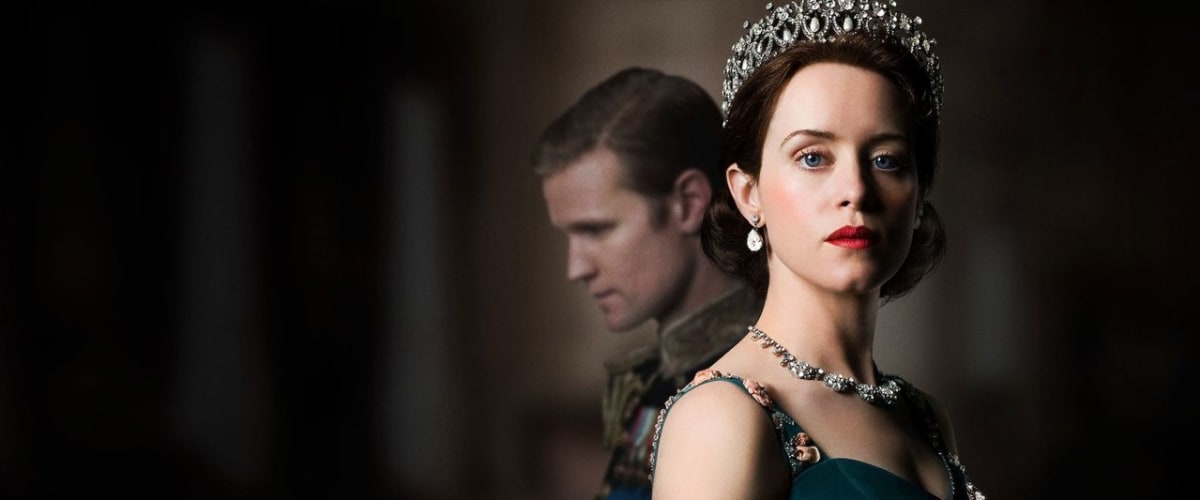The Crown - Season 4