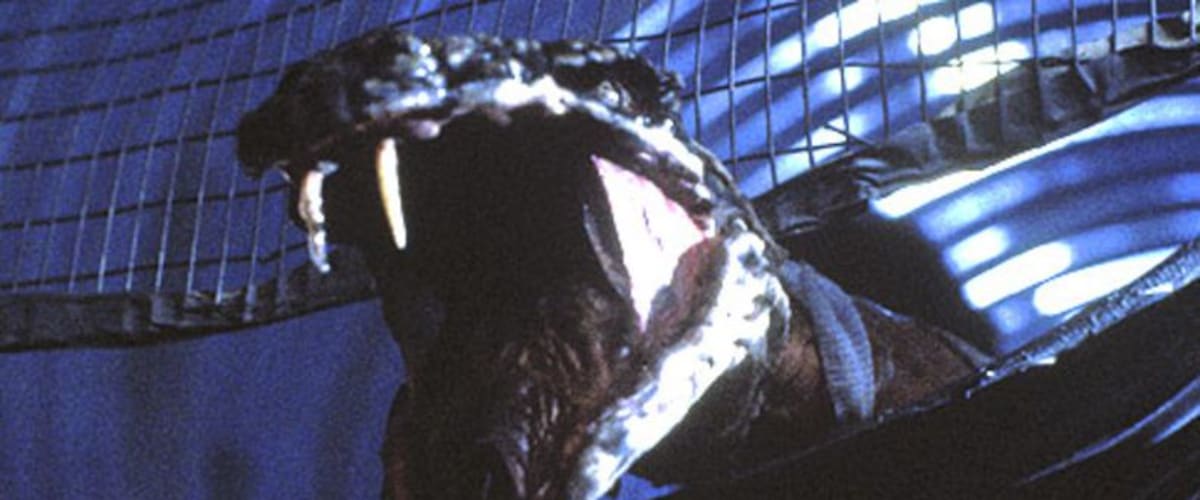 The Curse II: The Bite