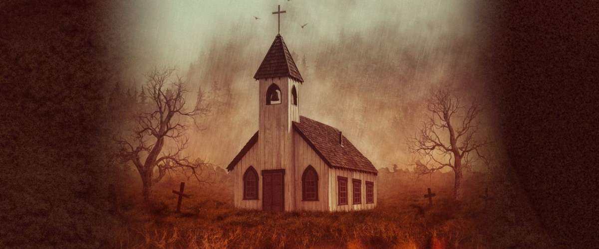 Watch The Curse of Audrey Earnshaw