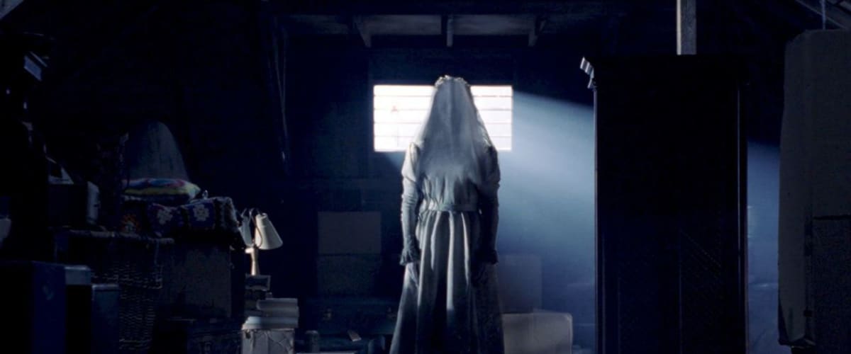 Watch The Curse of La Llorona
