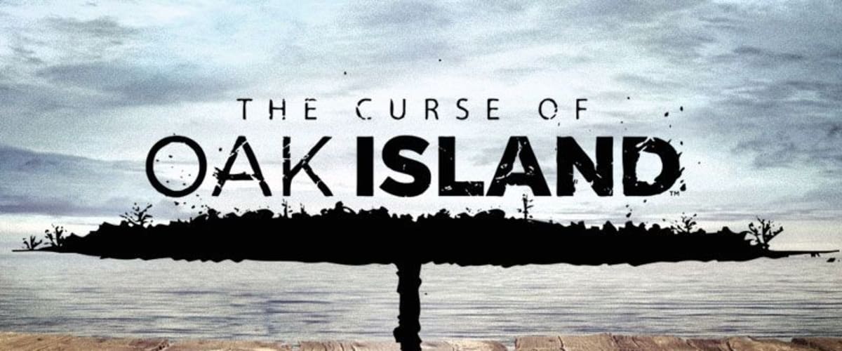 Watch The Curse of Oak Island - Season 3