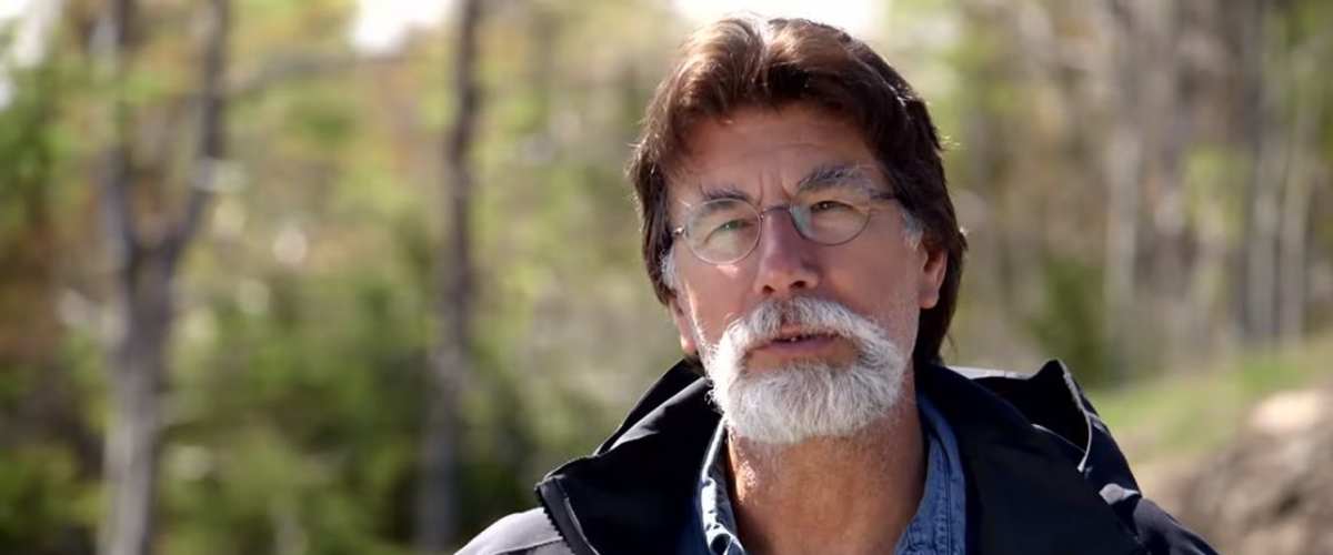 Watch The Curse of Oak Island - Season 5