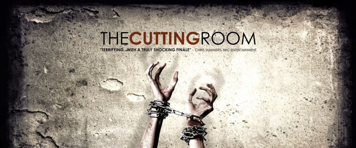 The Cutting Room