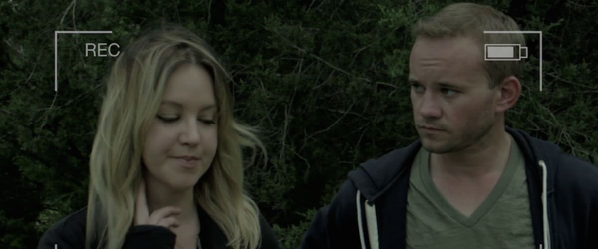 Watch The Damned Thing