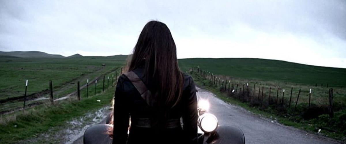 Watch The Danger Element