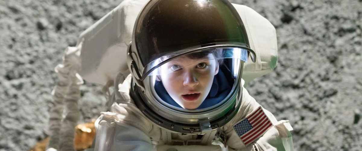 The Dangerous Book for Boys - Season 01