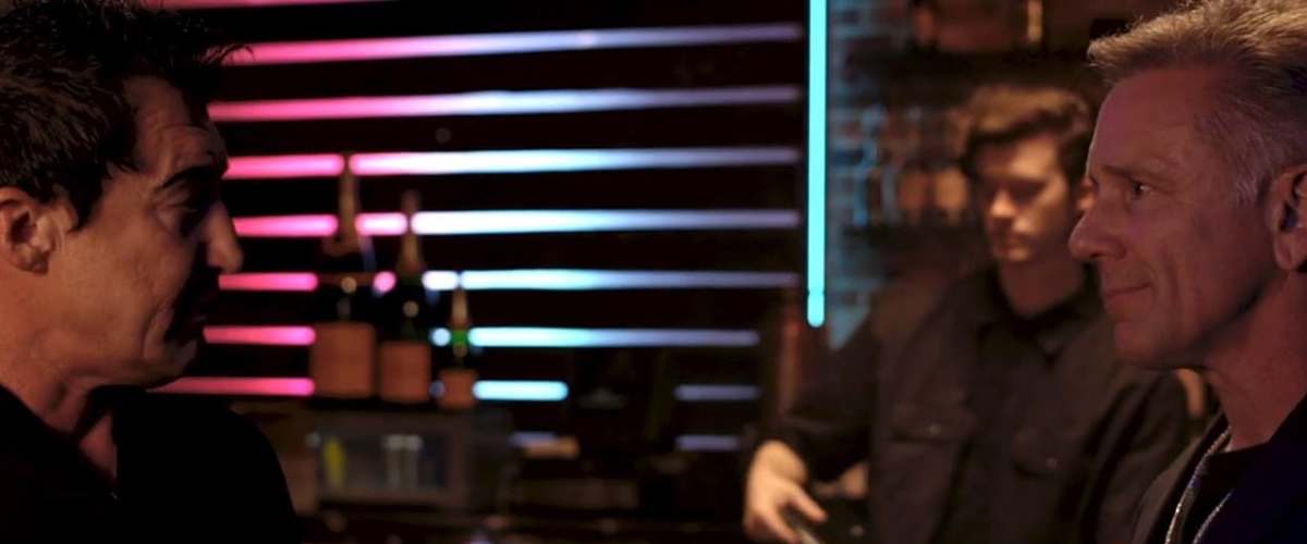 The Dark Side of Opulent