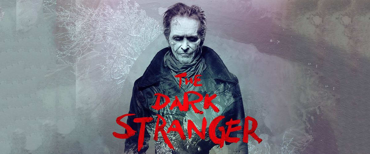 The Dark Stranger