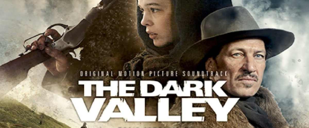 The Dark Valley