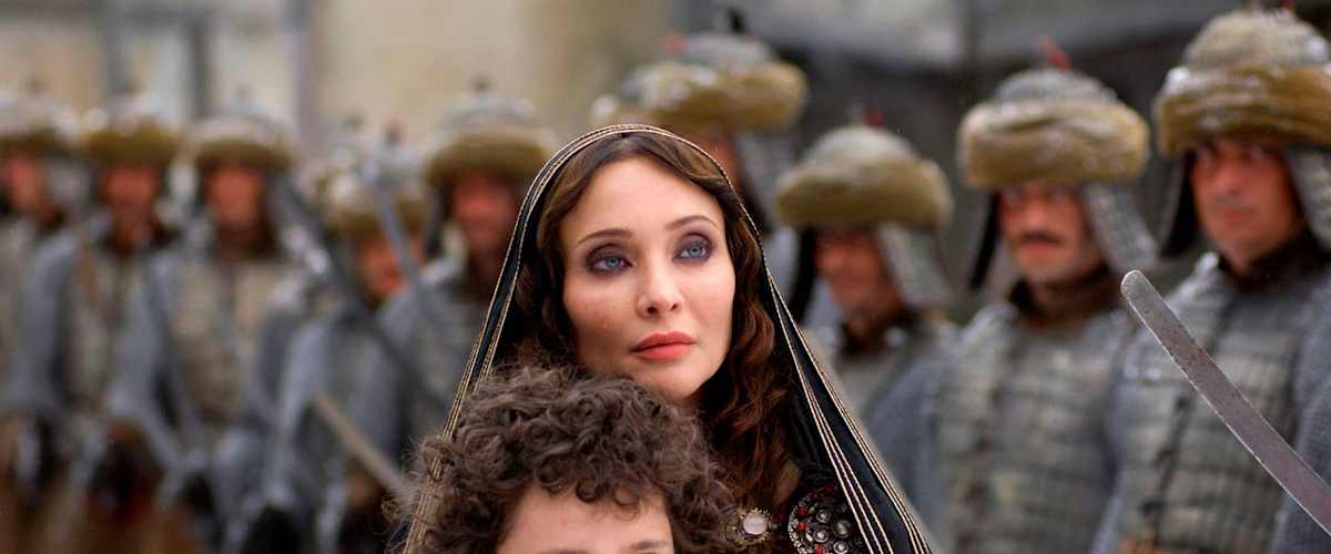 The Day Of The Siege: September Eleven 1683